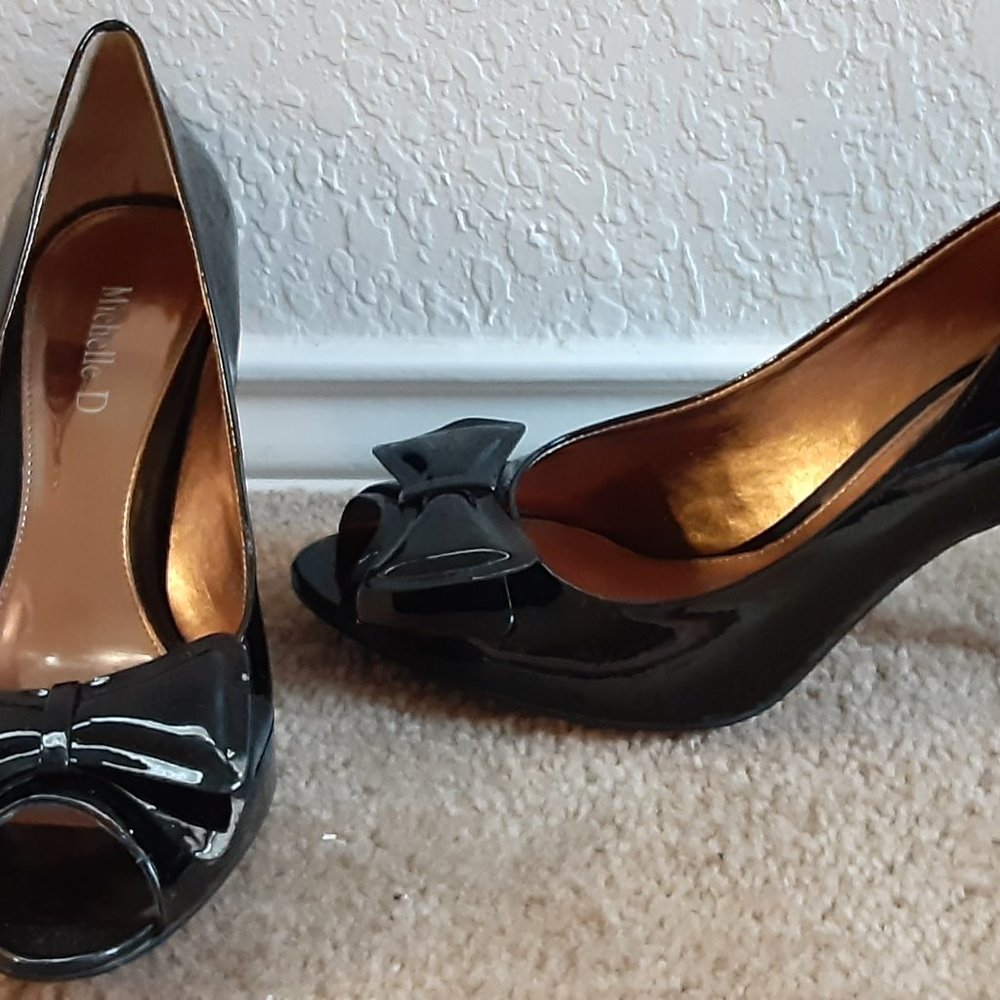 Womans heels